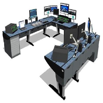 Control Desk