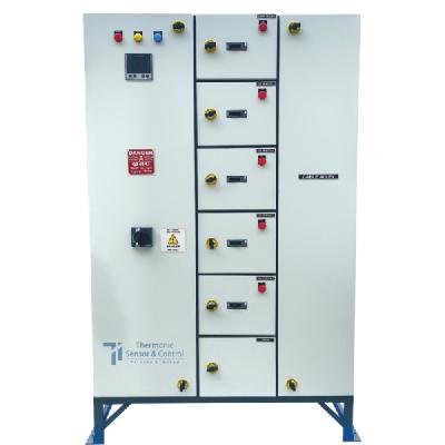 PDB Control Panel
