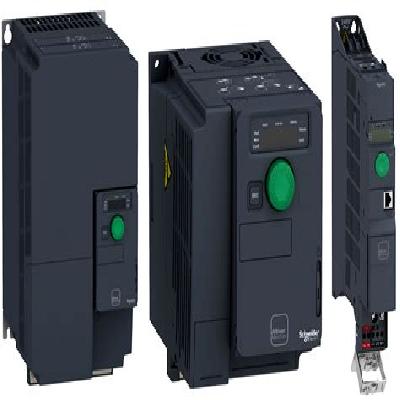 Schneider VFD Drive