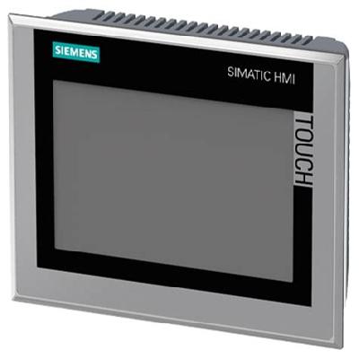 Siemens HMI Touch Screen