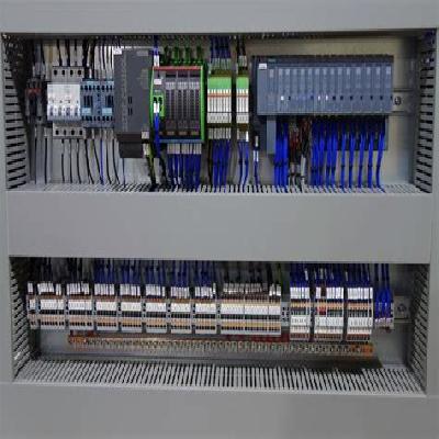Siemens PLC Panel