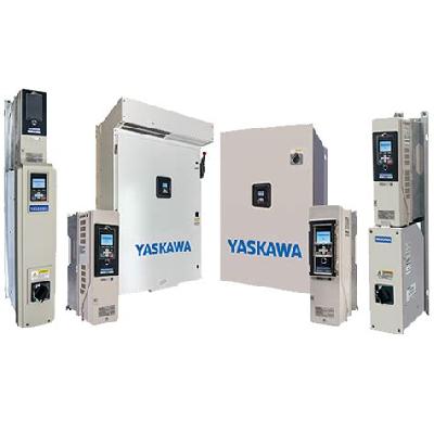 Yaskawa VFD Modules