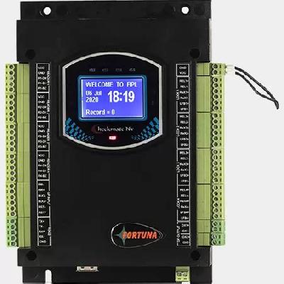 Access Control Panel - Checkmate Xe - 4 Reader Controller
