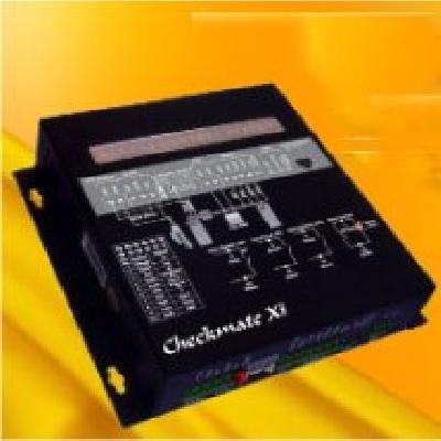 Access Control Panel - Checkmate Xi -2 Reader Controller
