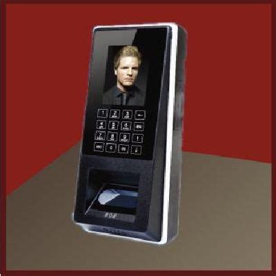 Face Recognition Reader - F110