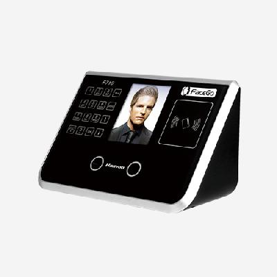 Face Recognition Reader - F710S