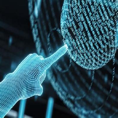 Finger Template Management Software - Smart Finger