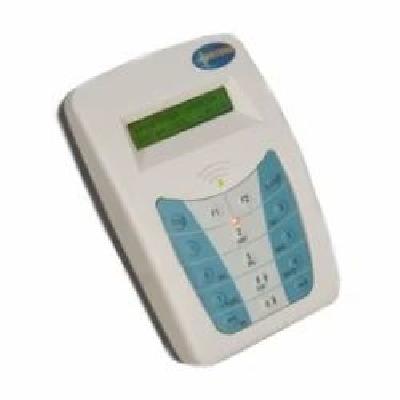 Smart Card Based Reader-Ozone Smart