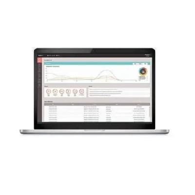 Time Pro Enterprise Attendance Management System