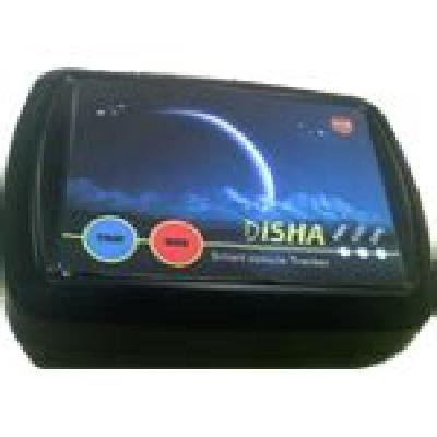 Vehicle Tracking System ( Disha-9310)