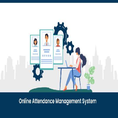Web Based Hosted Attendance Management-Ezee HR