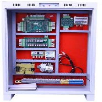 Elevator Electrical Control Panel