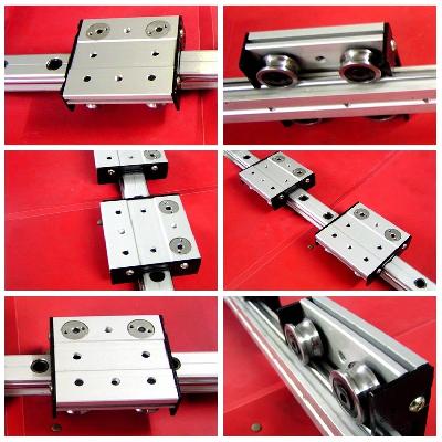 Elevator Guide Rail