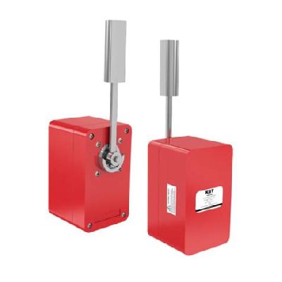 Elevator Inspection Box and Final Limit Switch