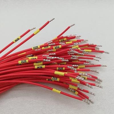 Elevator Round Cable