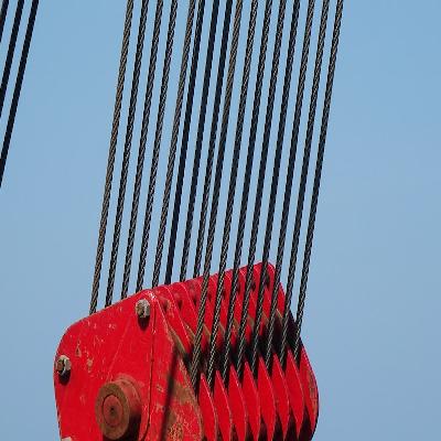 Elevator Steel Rope