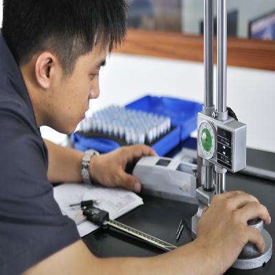 Automation Machining Project Service