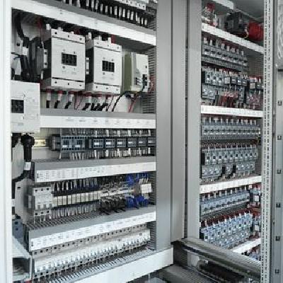Control Panel AMC Service