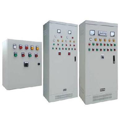 Control Panels