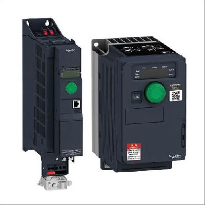 Schneider AC Drives