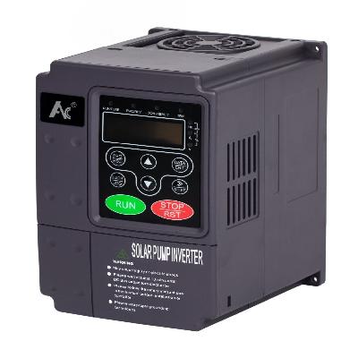 Solar Pump Inverter