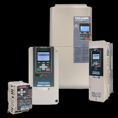 Yaskawa AC Drive