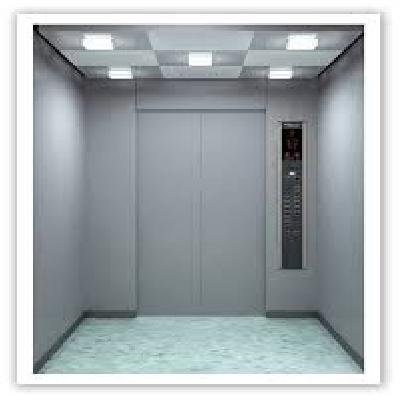 Passenger Lifts