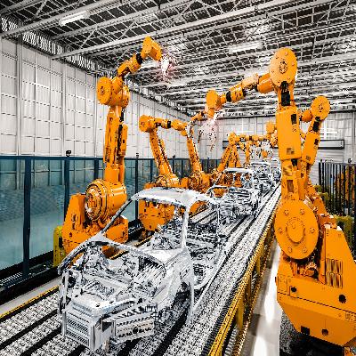 Complete Factory Automation Solutions