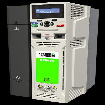 Elevator Drives