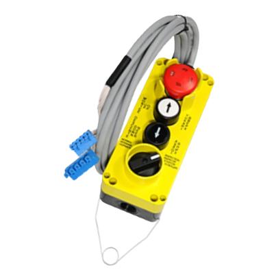 Inspection Box For Lift