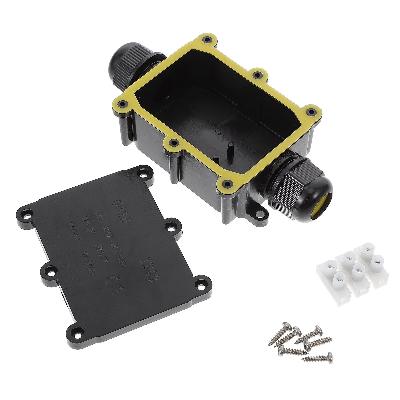Junction Box for Lift