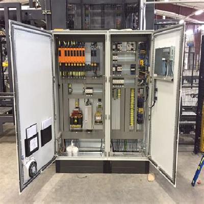 Panel Manufacturing Services