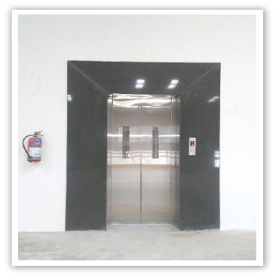 Automatic Door Passenger Elevators