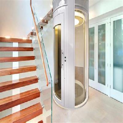 High Speed Bungalow Lift
