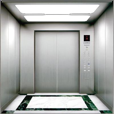 Hospital Bed Elevators
