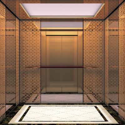 Hospital Stretcher Elevators