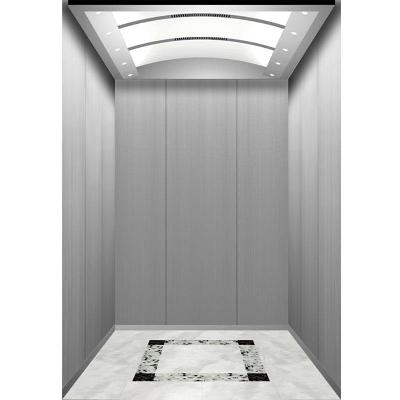 Office Passenger Elevators
