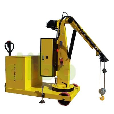 Rectangular Bungalow Lift