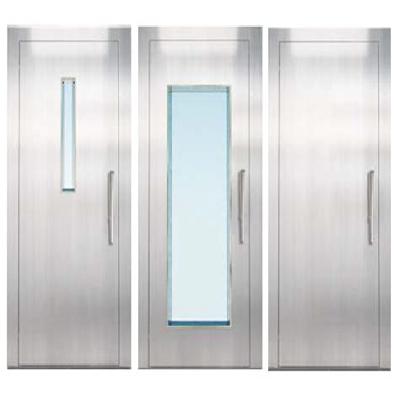 Automatic Elevator Swing Door