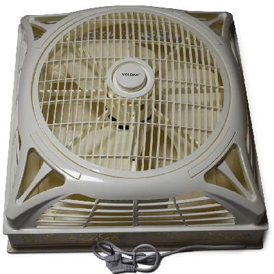 Electrical Elevator Fan