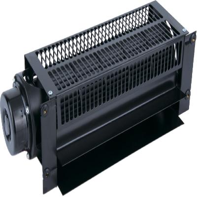 Elevator Blower Fan