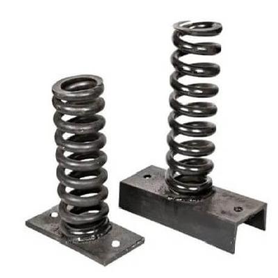 Elevator Buffer Spring