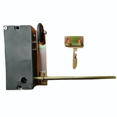 Elevator Door BBL RCR