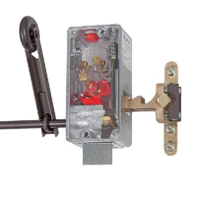 Elevator Gate Switch