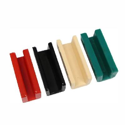 Elevator Guide Shoe Liner