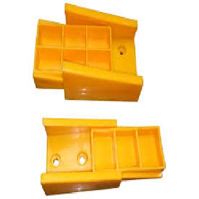 Elevator Nylon Cable Hanger