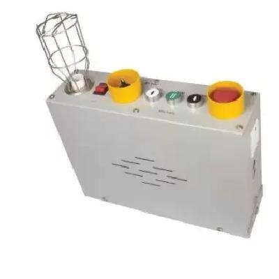 Elevator Reed Box