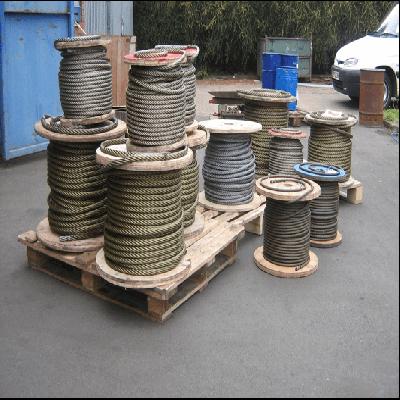 Elevator Steel Wire Rope