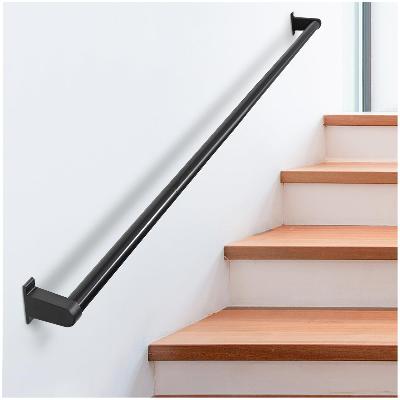Industrial Elevator Hand Rail
