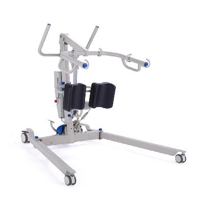 Mild Steel Lift Base Stand